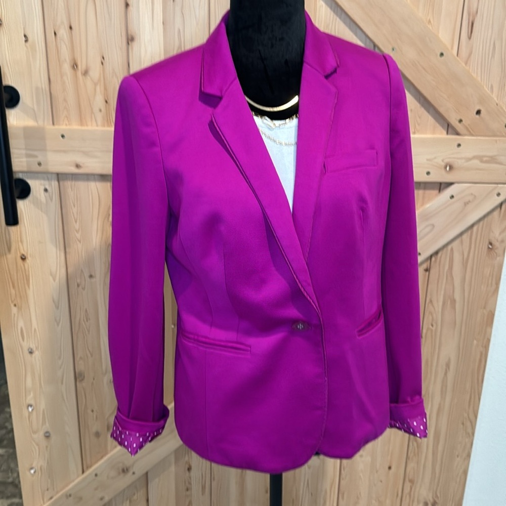 NEW Listing 🚨THE LIMITED BLAZER